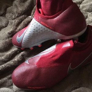 Meet your Posher, Benjamin